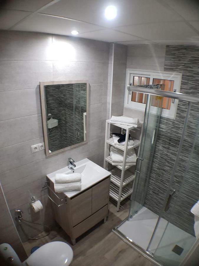 베날마데나코스타 Kako House 아파트 외부 사진