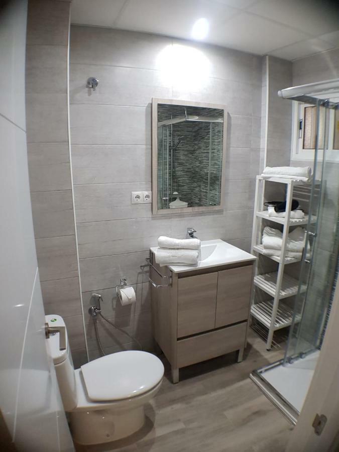 베날마데나코스타 Kako House 아파트 외부 사진