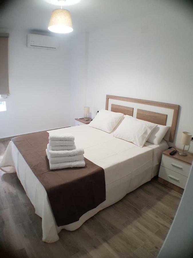 베날마데나코스타 Kako House 아파트 외부 사진