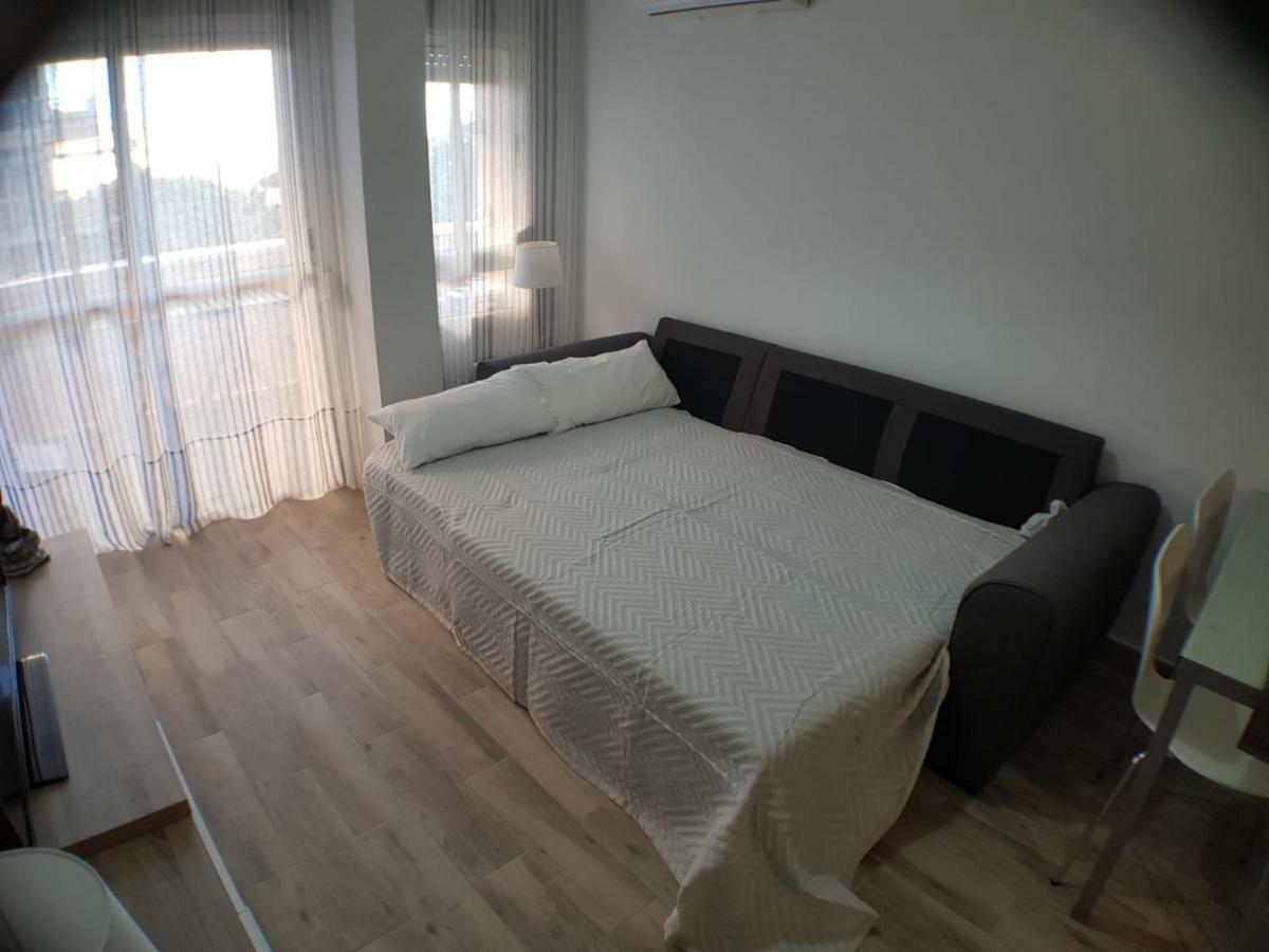 베날마데나코스타 Kako House 아파트 외부 사진
