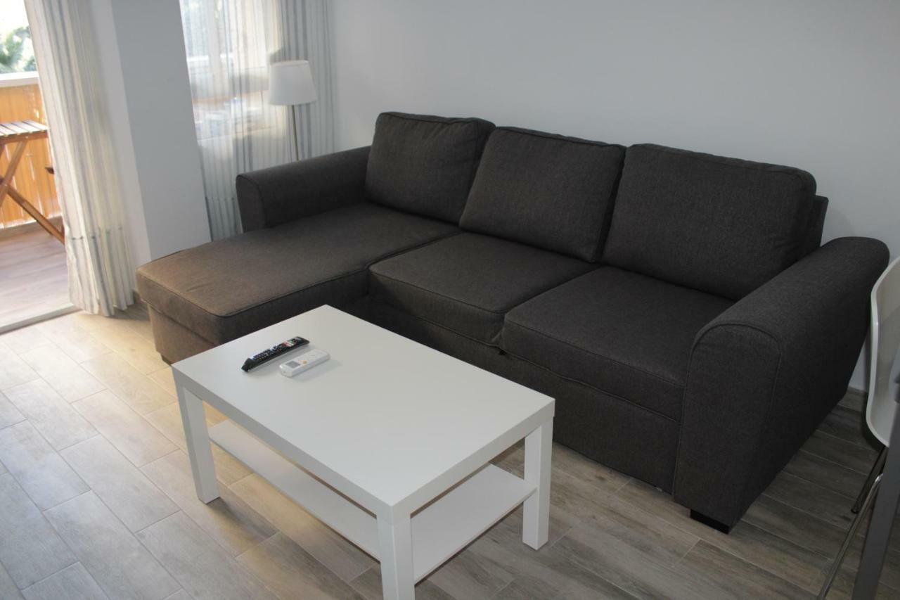 베날마데나코스타 Kako House 아파트 외부 사진
