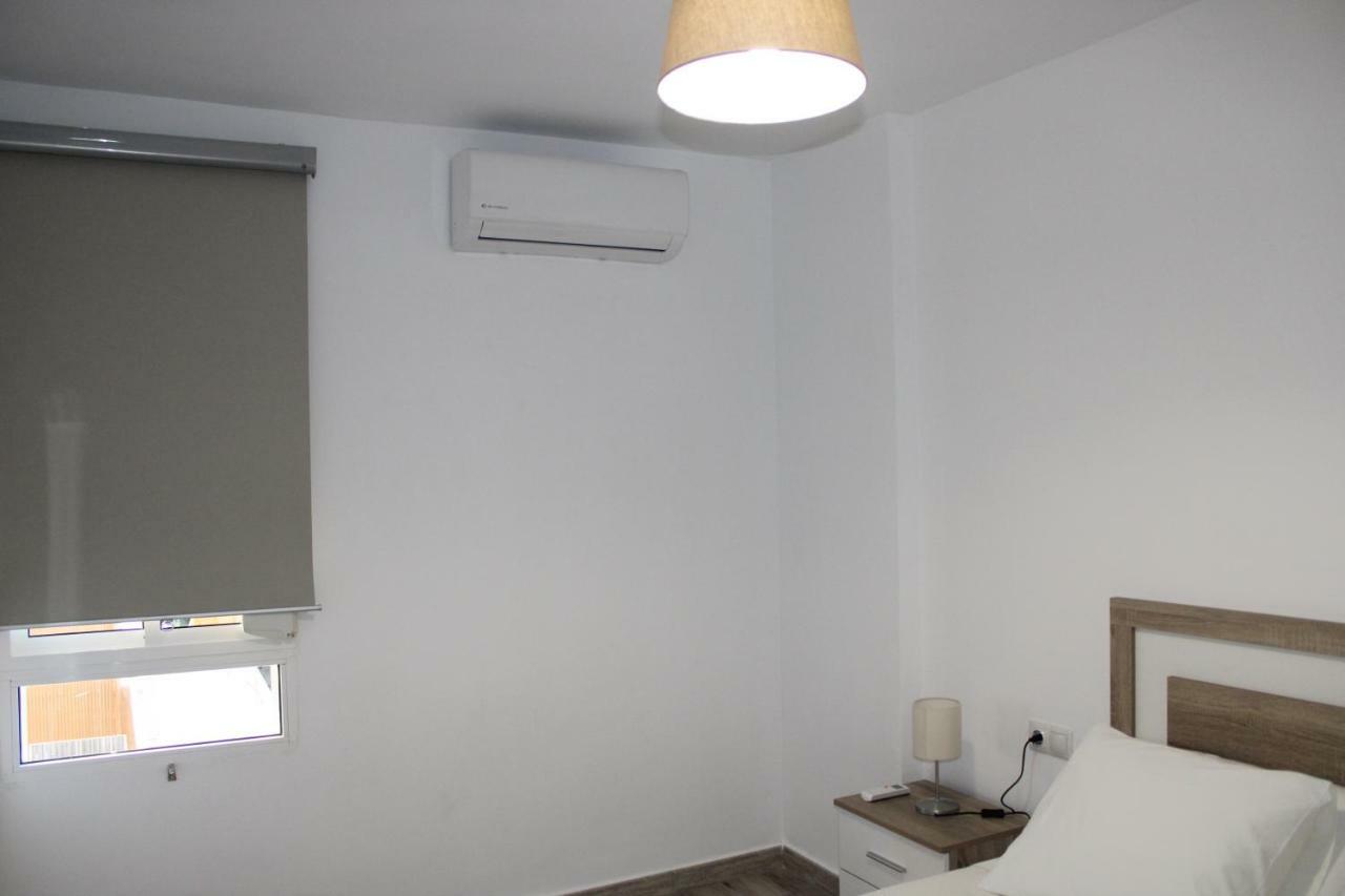 베날마데나코스타 Kako House 아파트 외부 사진