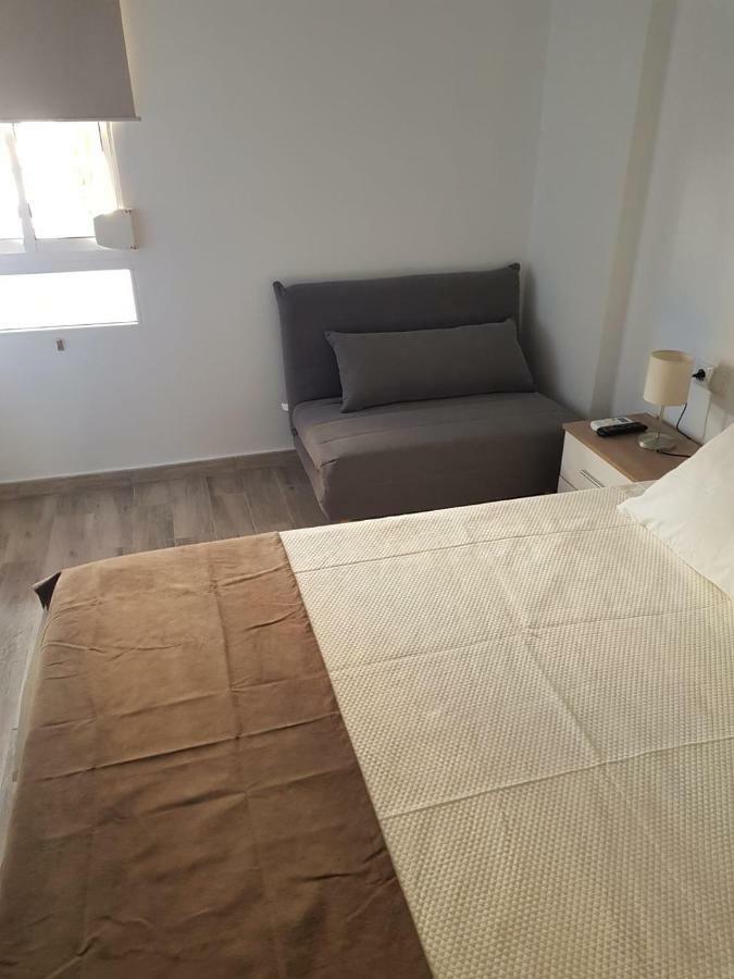 베날마데나코스타 Kako House 아파트 외부 사진