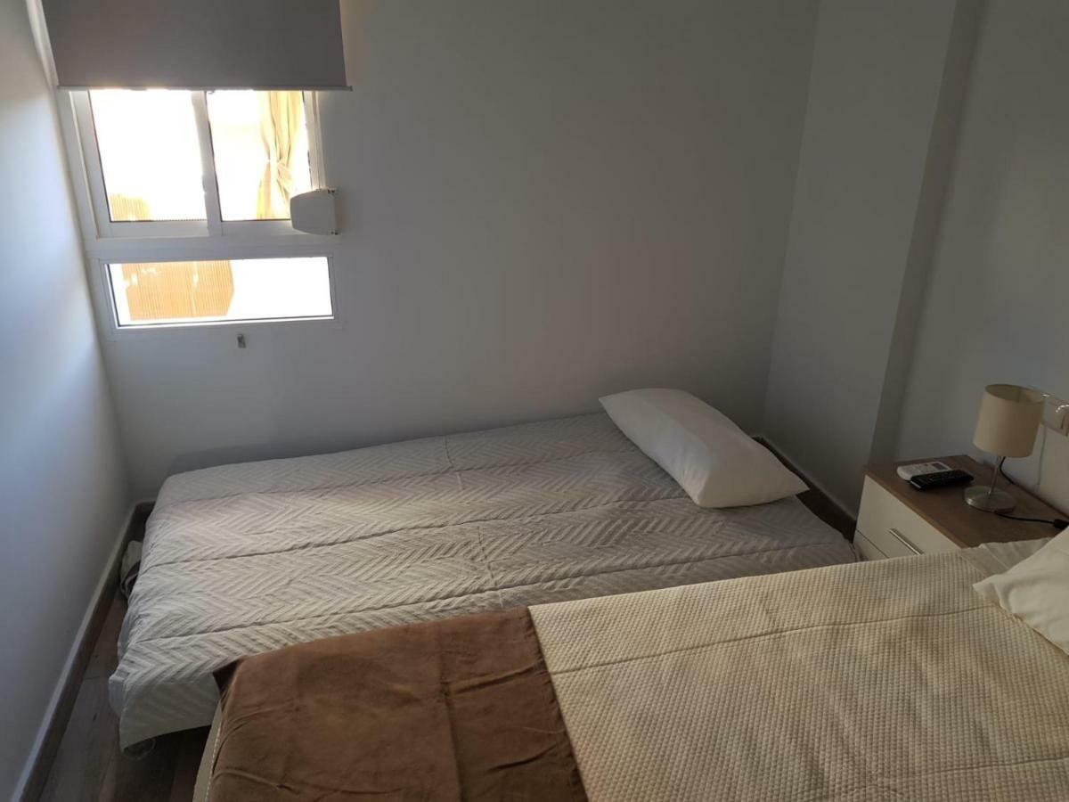 베날마데나코스타 Kako House 아파트 외부 사진