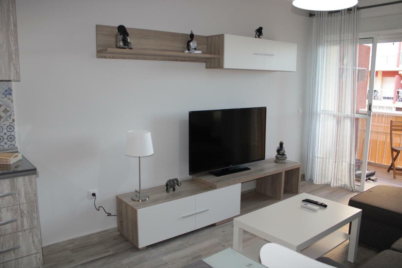 베날마데나코스타 Kako House 아파트 외부 사진